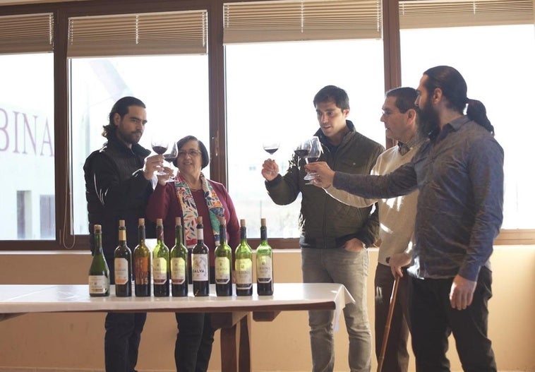 El último Rioja de la histórica cosecha 2001